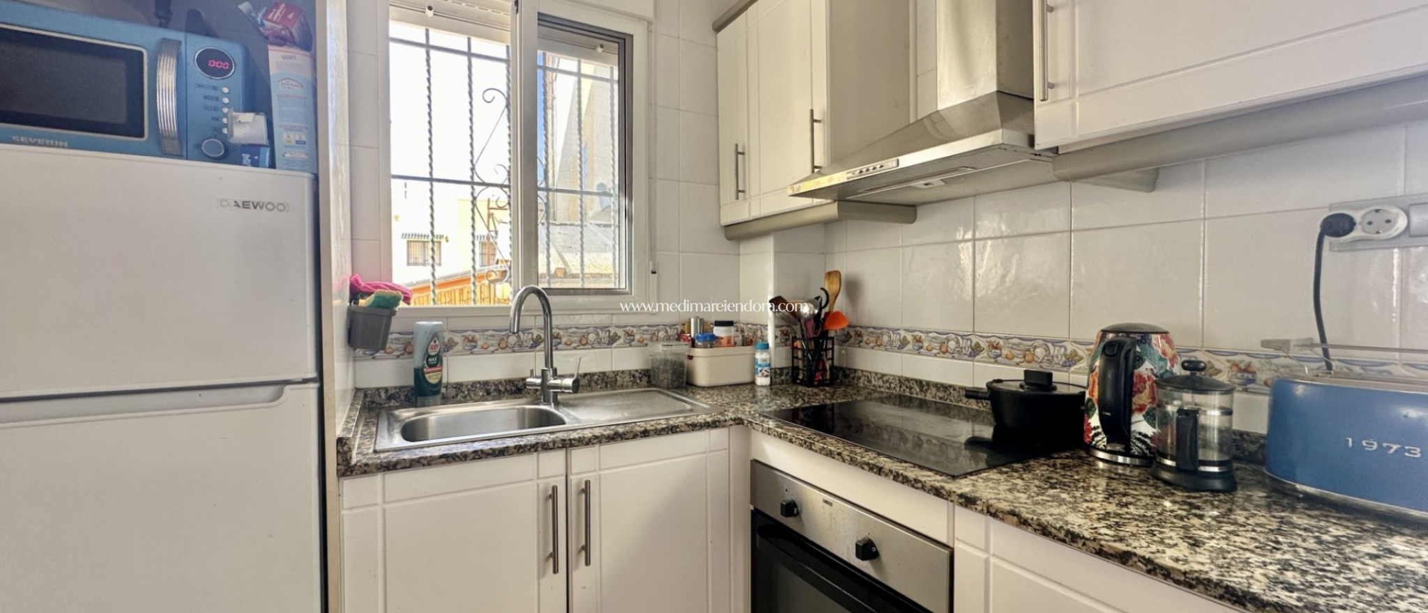 Reventa - Villa adosada - Orihuela Costa - Los Altos