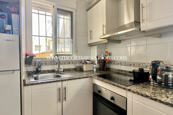 Reventa - Villa adosada - Orihuela Costa - Los Altos