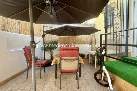 Reventa - Villa adosada - Orihuela Costa - Los Altos