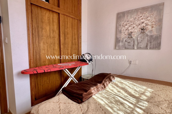 Reventa - Villa adosada - Orihuela Costa - Los Altos