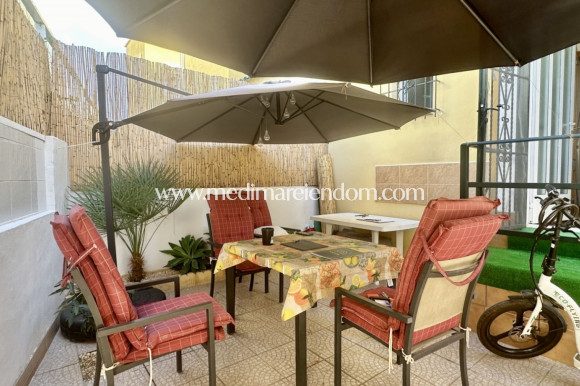 Reventa - Villa adosada - Orihuela Costa - Los Altos