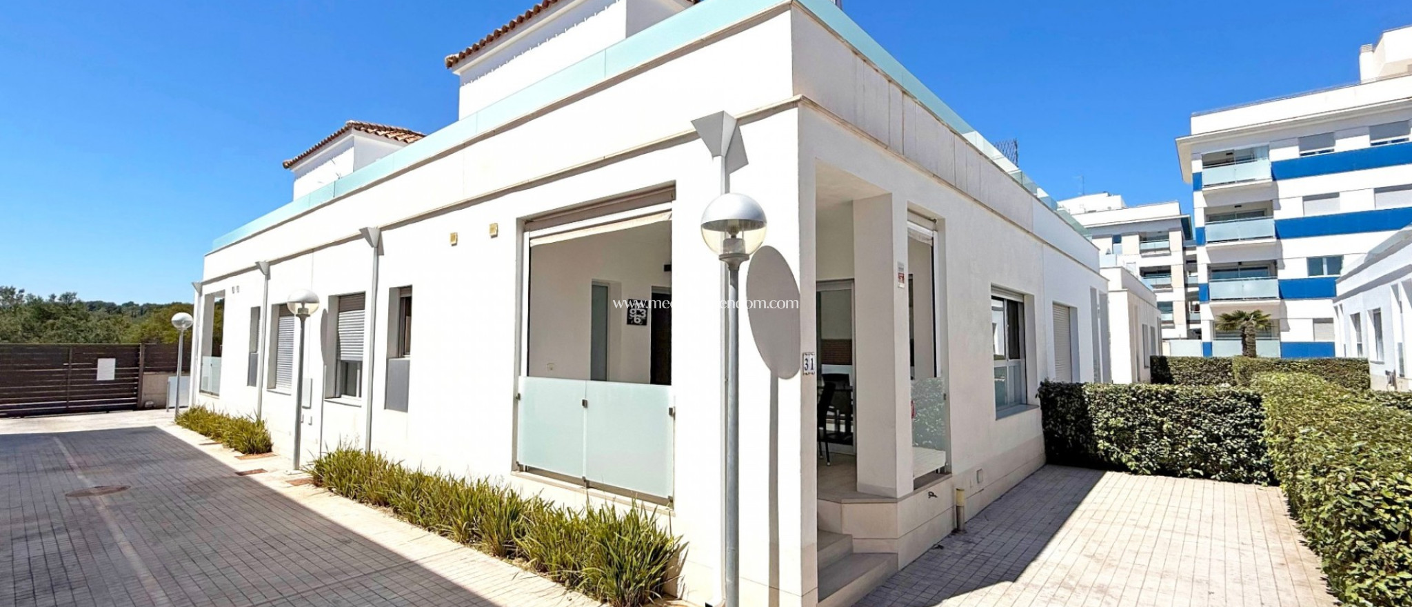 Reventa - Villa adosada - Orihuela Costa - Los Dolses