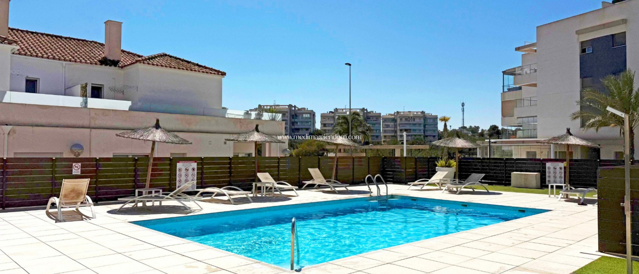 Reventa - Villa adosada - Orihuela Costa - Los Dolses