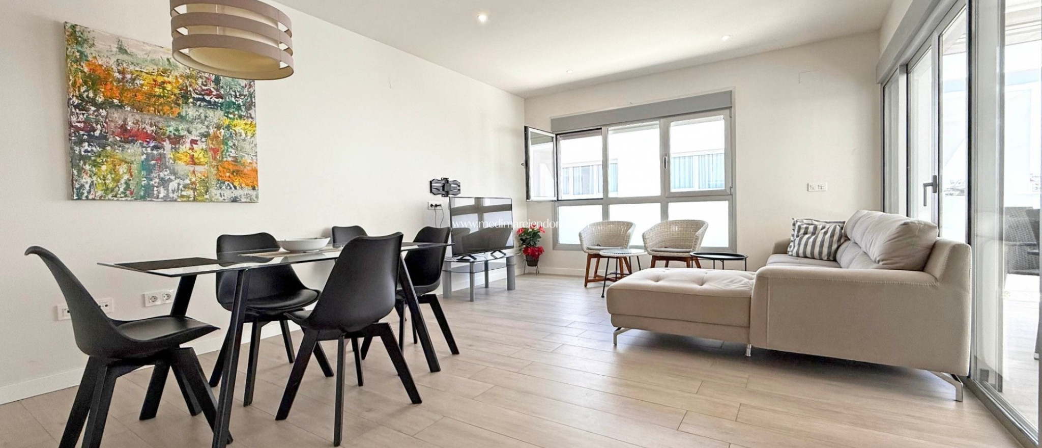 Reventa - Villa adosada - Orihuela Costa - Los Dolses