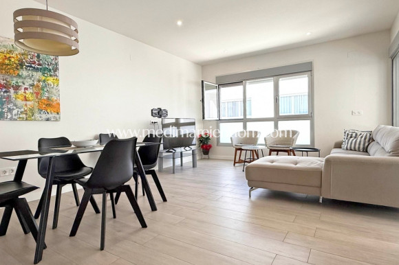 Reventa - Villa adosada - Orihuela Costa - Los Dolses