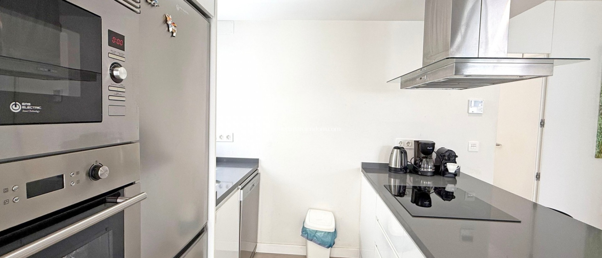 Reventa - Villa adosada - Orihuela Costa - Los Dolses