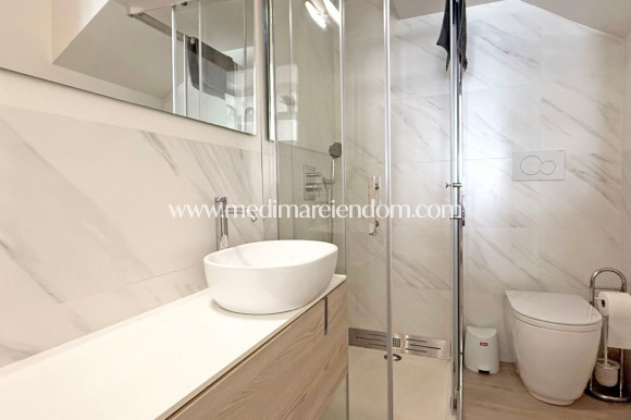 Reventa - Villa adosada - Orihuela Costa - Los Dolses