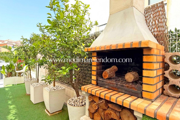 Reventa - Villa adosada - Orihuela Costa - Villamartín