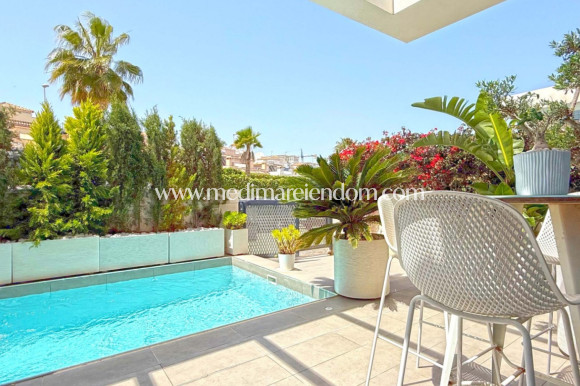 Reventa - Villa adosada - Orihuela Costa - Villamartín