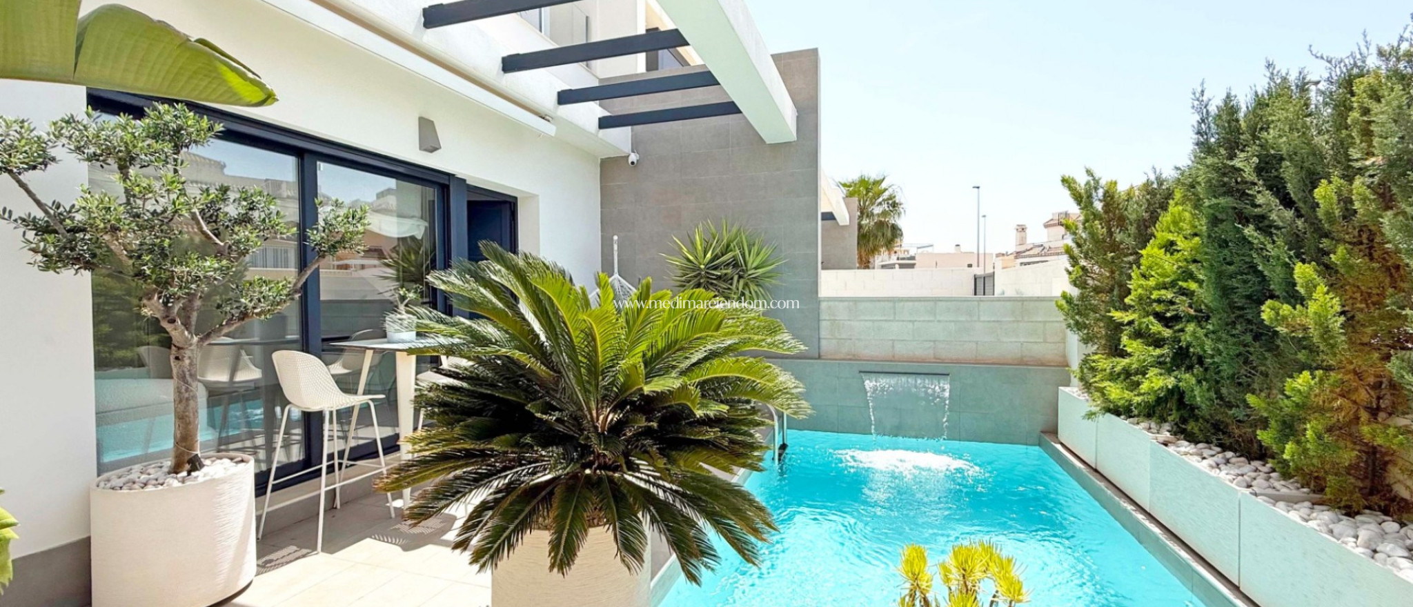 Reventa - Villa adosada - Orihuela Costa - Villamartín