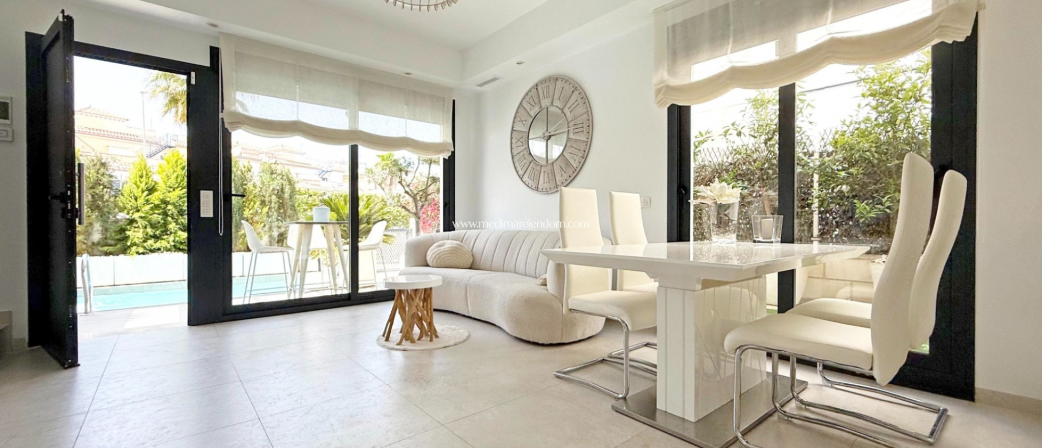 Reventa - Villa adosada - Orihuela Costa - Villamartín