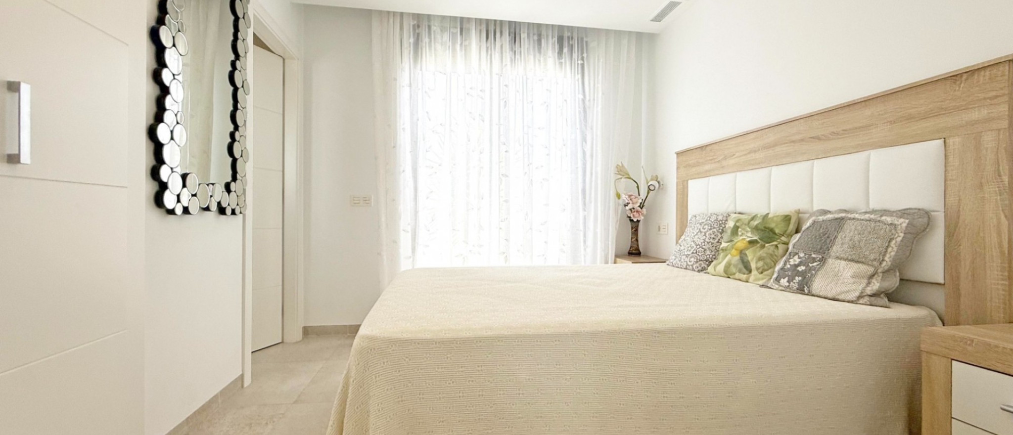 Reventa - Villa adosada - Orihuela Costa - Villamartín