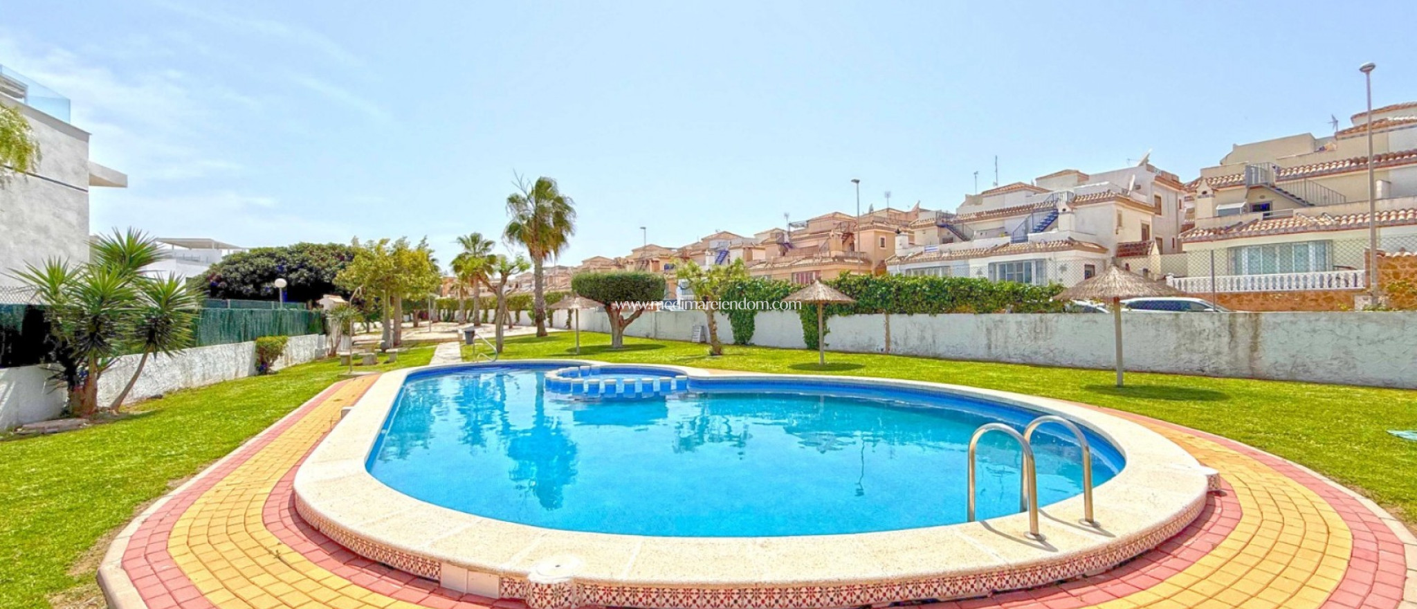 Reventa - Villa adosada - Orihuela Costa - Villamartín