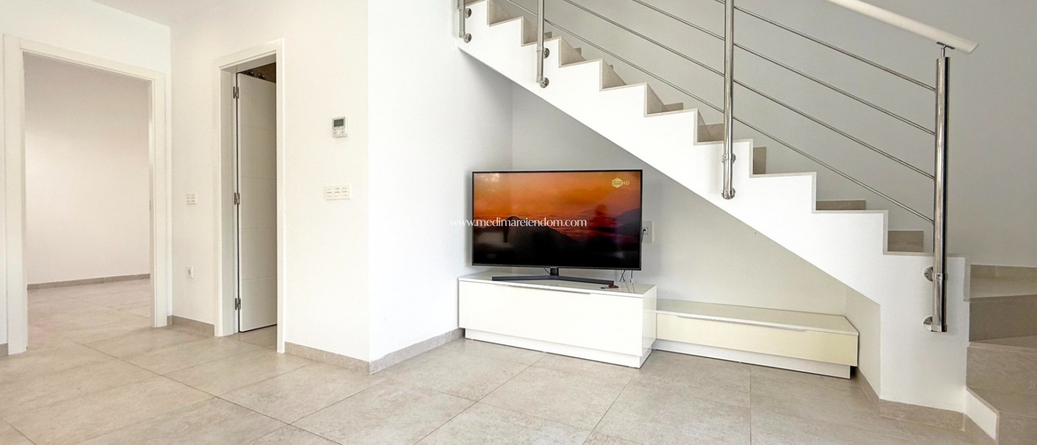 Reventa - Villa adosada - Orihuela Costa - Villamartín