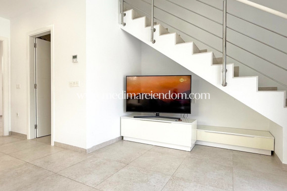 Reventa - Villa adosada - Orihuela Costa - Villamartín