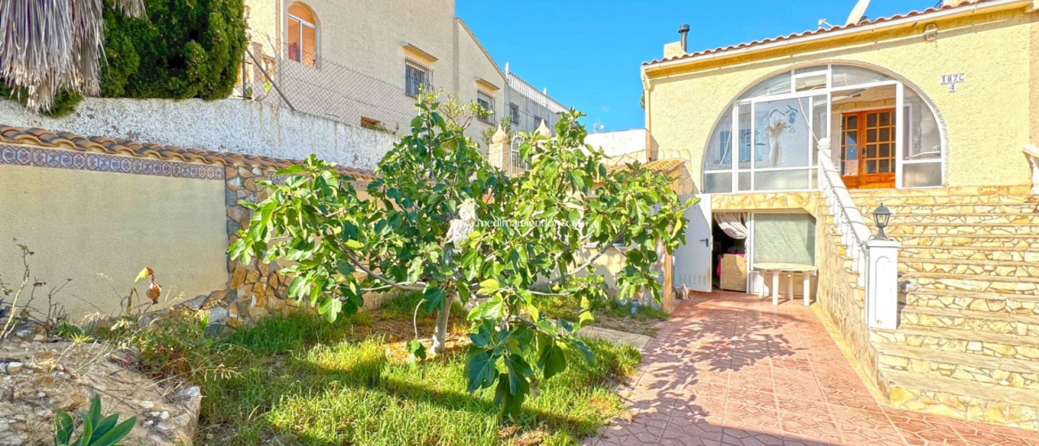 Reventa - Villa adosada - Torrevieja - Los Balcones - Los Altos del Edén