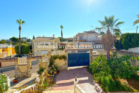 Reventa - Villa adosada - Torrevieja - Los Balcones - Los Altos del Edén