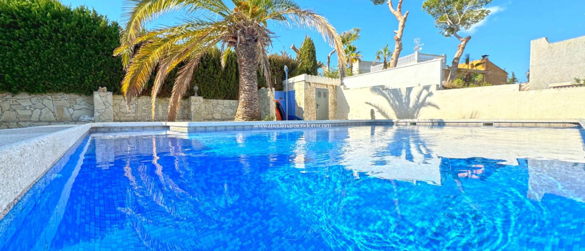 Reventa - Villa adosada - Torrevieja - Los Balcones - Los Altos del Edén