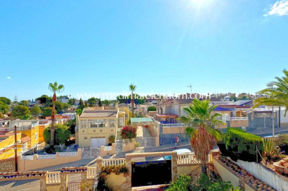 Reventa - Villa adosada - Torrevieja - Los Balcones - Los Altos del Edén