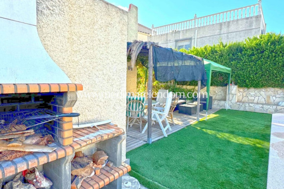 Reventa - Villa adosada - Torrevieja - Los Balcones - Los Altos del Edén