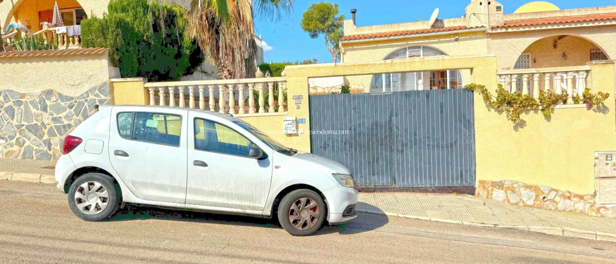 Reventa - Villa adosada - Torrevieja - Los Balcones - Los Altos del Edén