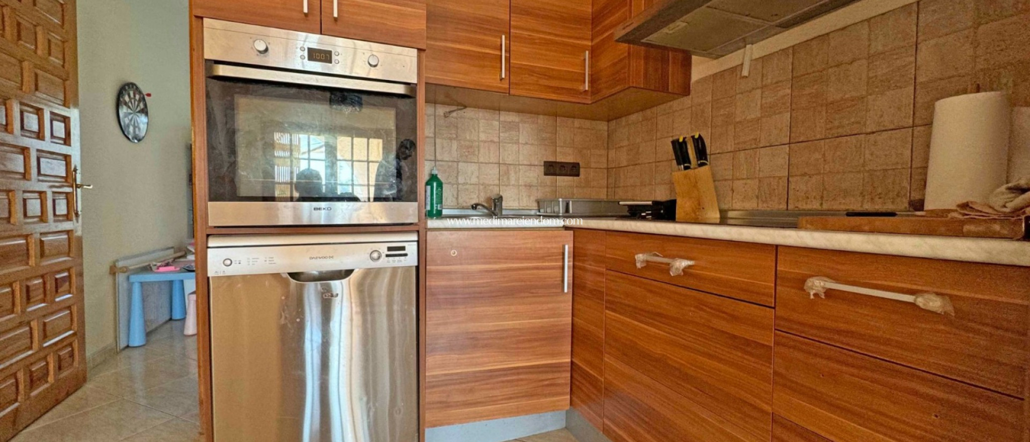 Reventa - Villa adosada - Torrevieja - Los Balcones - Los Altos del Edén