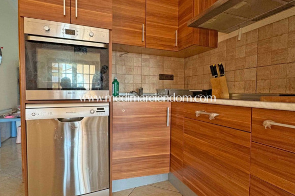 Reventa - Villa adosada - Torrevieja - Los Balcones - Los Altos del Edén