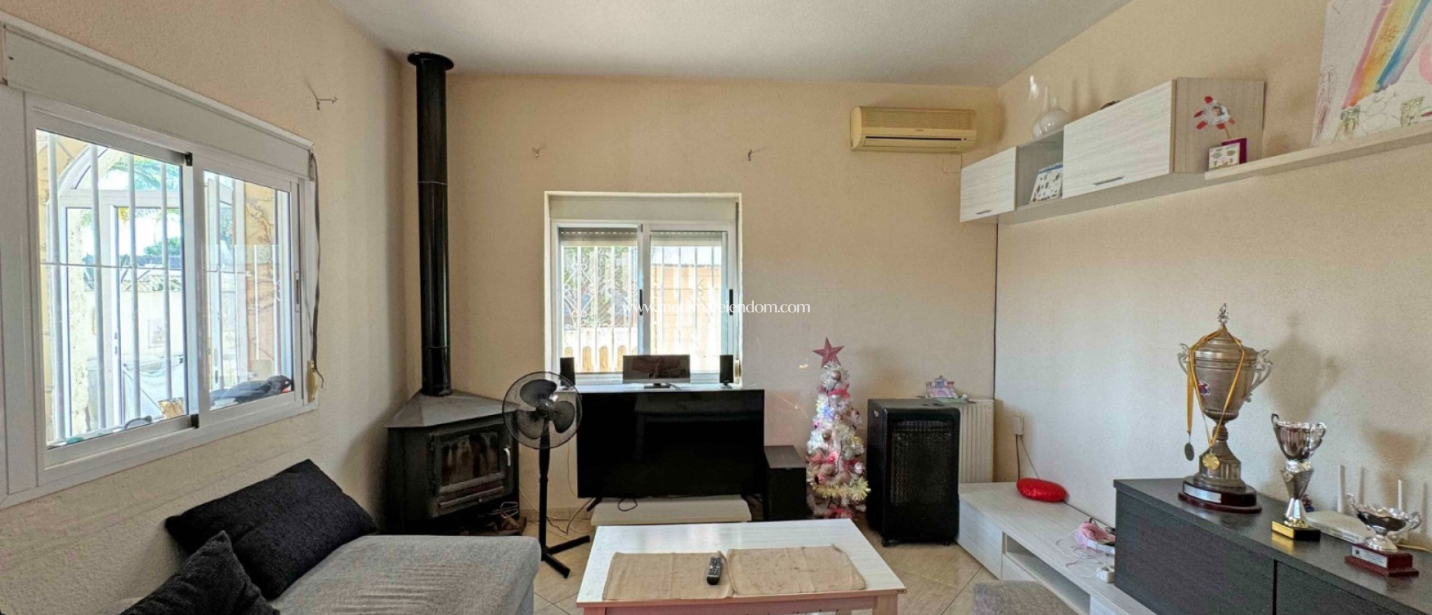 Reventa - Villa adosada - Torrevieja - Los Balcones - Los Altos del Edén