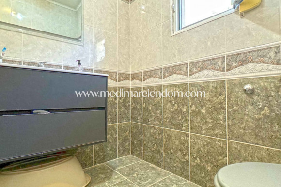 Reventa - Villa adosada - Torrevieja - Los Balcones - Los Altos del Edén