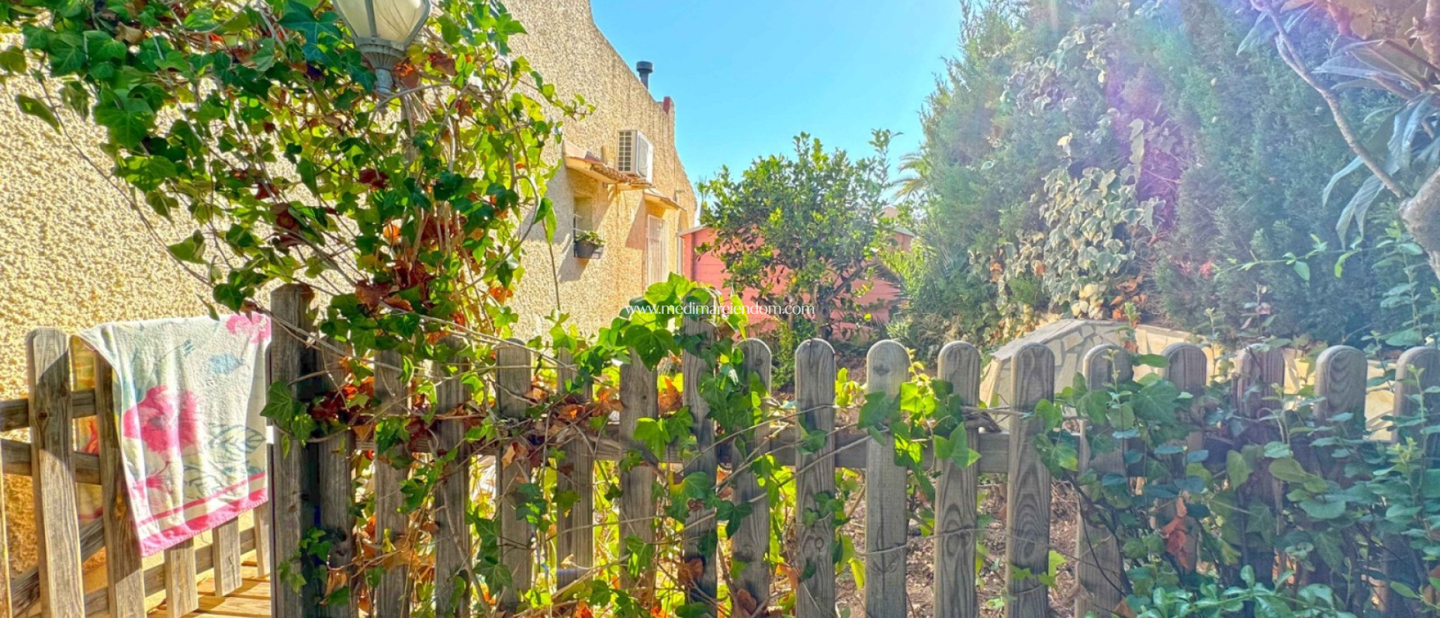 Reventa - Villa adosada - Torrevieja - Los Balcones - Los Altos del Edén