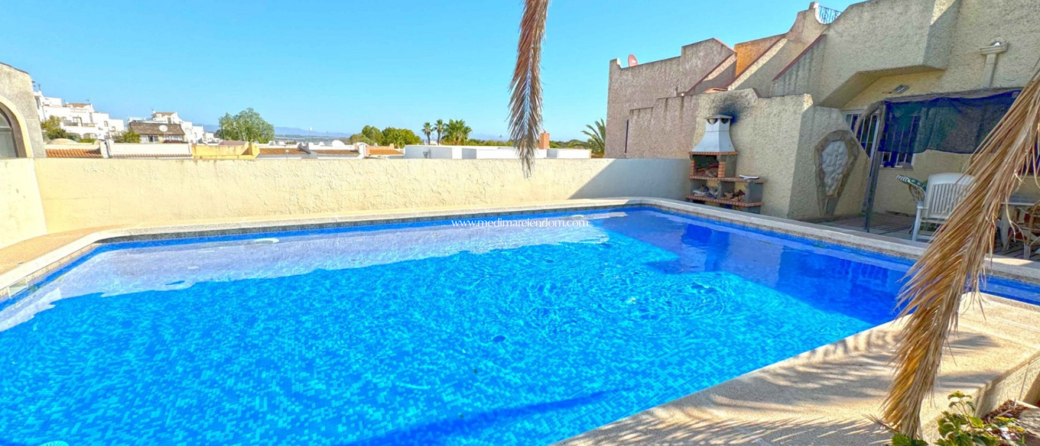 Reventa - Villa adosada - Torrevieja - Los Balcones - Los Altos del Edén