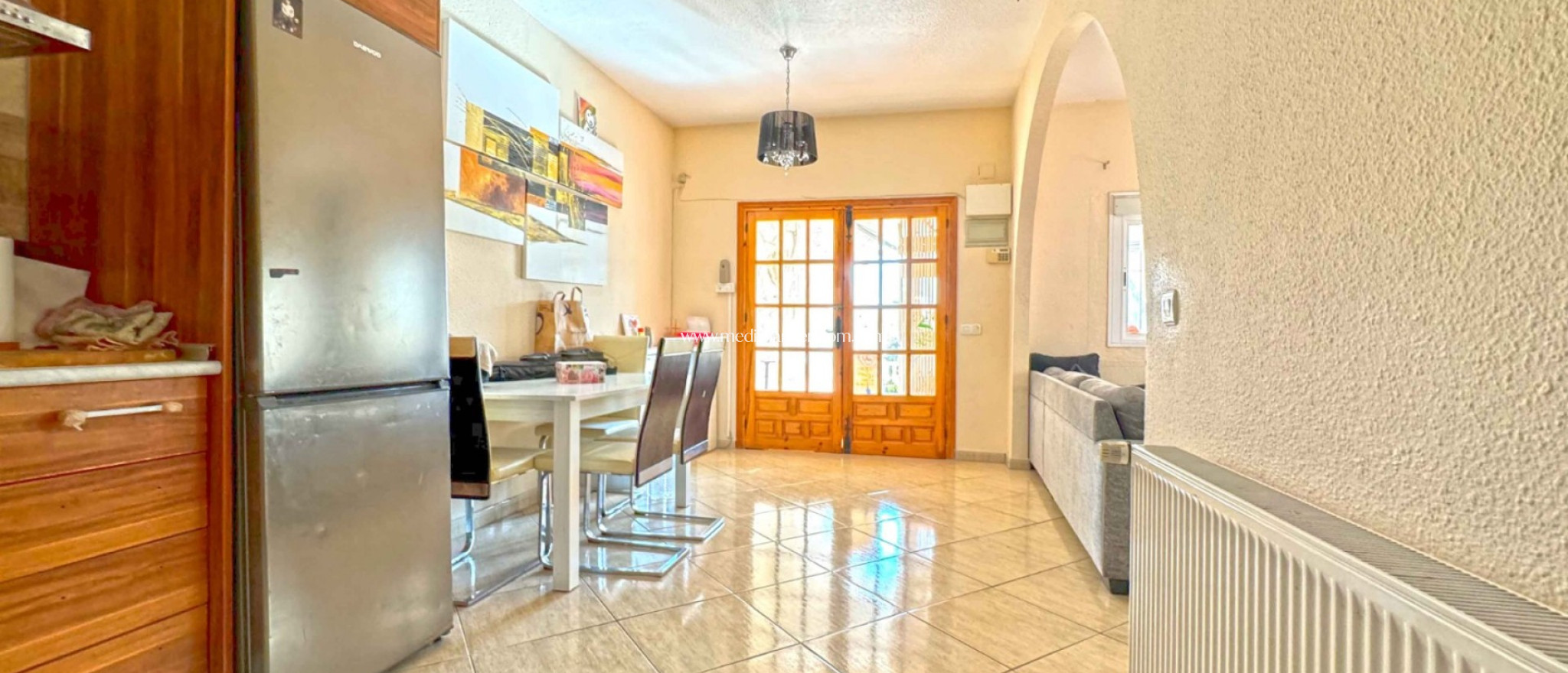 Reventa - Villa adosada - Torrevieja - Los Balcones - Los Altos del Edén