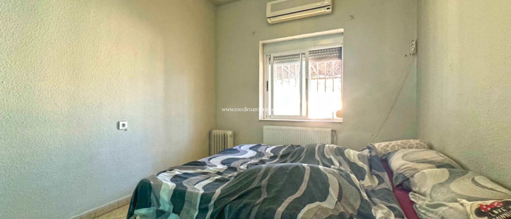 Reventa - Villa adosada - Torrevieja - Los Balcones - Los Altos del Edén