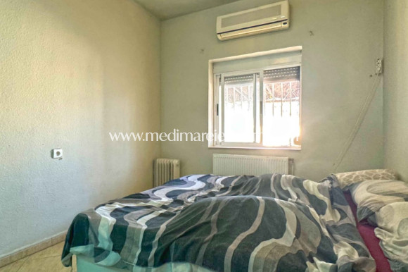 Reventa - Villa adosada - Torrevieja - Los Balcones - Los Altos del Edén