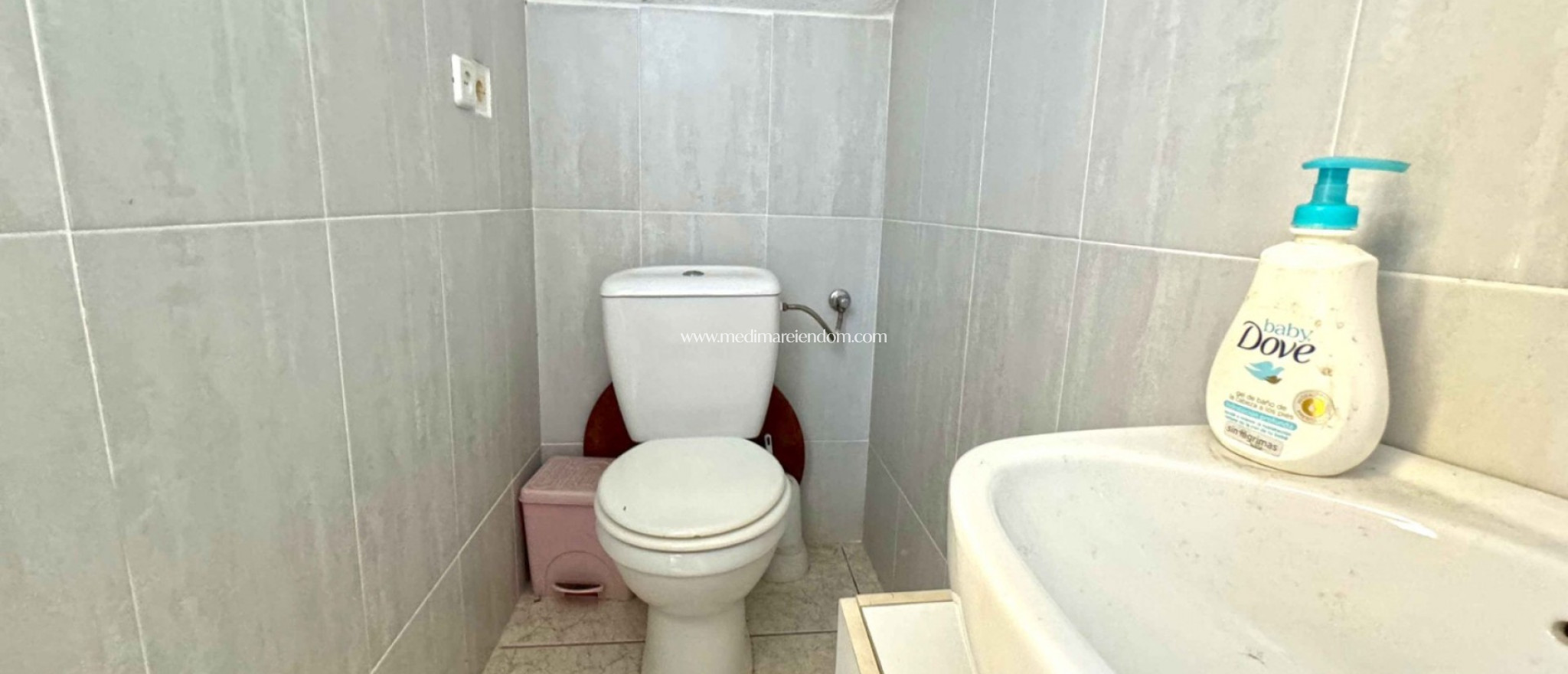 Reventa - Villa adosada - Torrevieja - Los Balcones - Los Altos del Edén