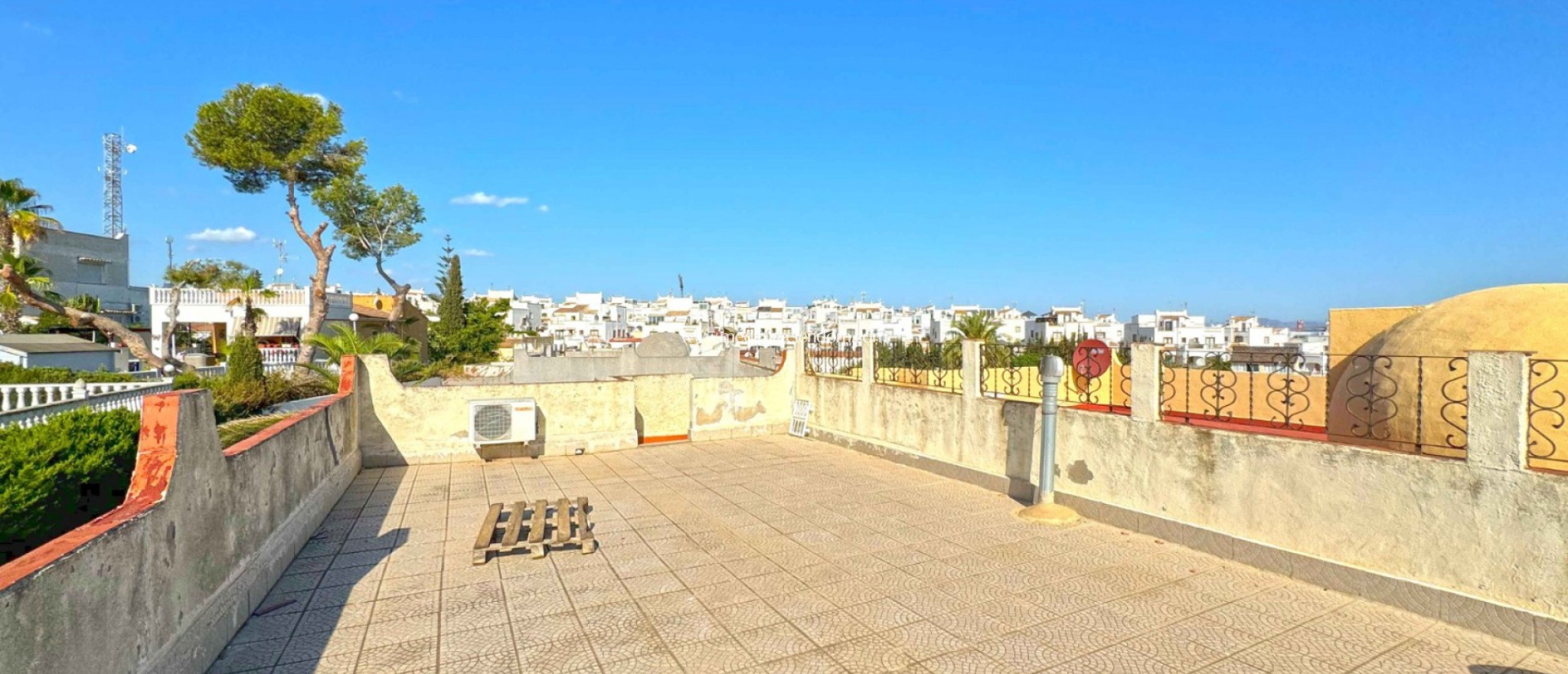 Reventa - Villa adosada - Torrevieja - Los Balcones - Los Altos del Edén