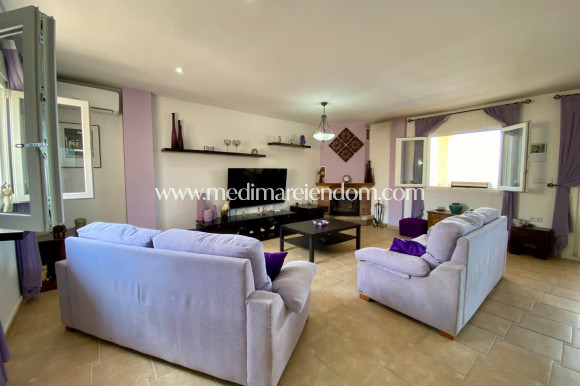 Reventa - Villa - Algorfa - Lomas De La Juliana