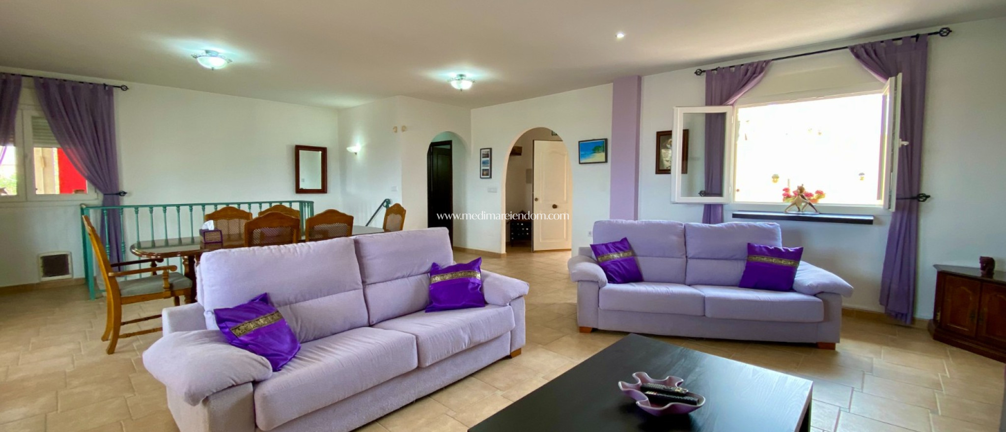 Reventa - Villa - Algorfa - Lomas De La Juliana