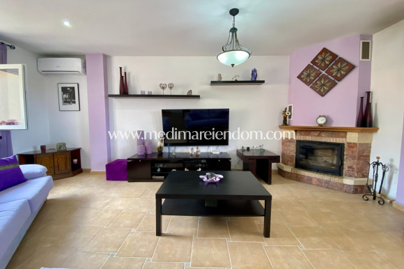 Reventa - Villa - Algorfa - Lomas De La Juliana