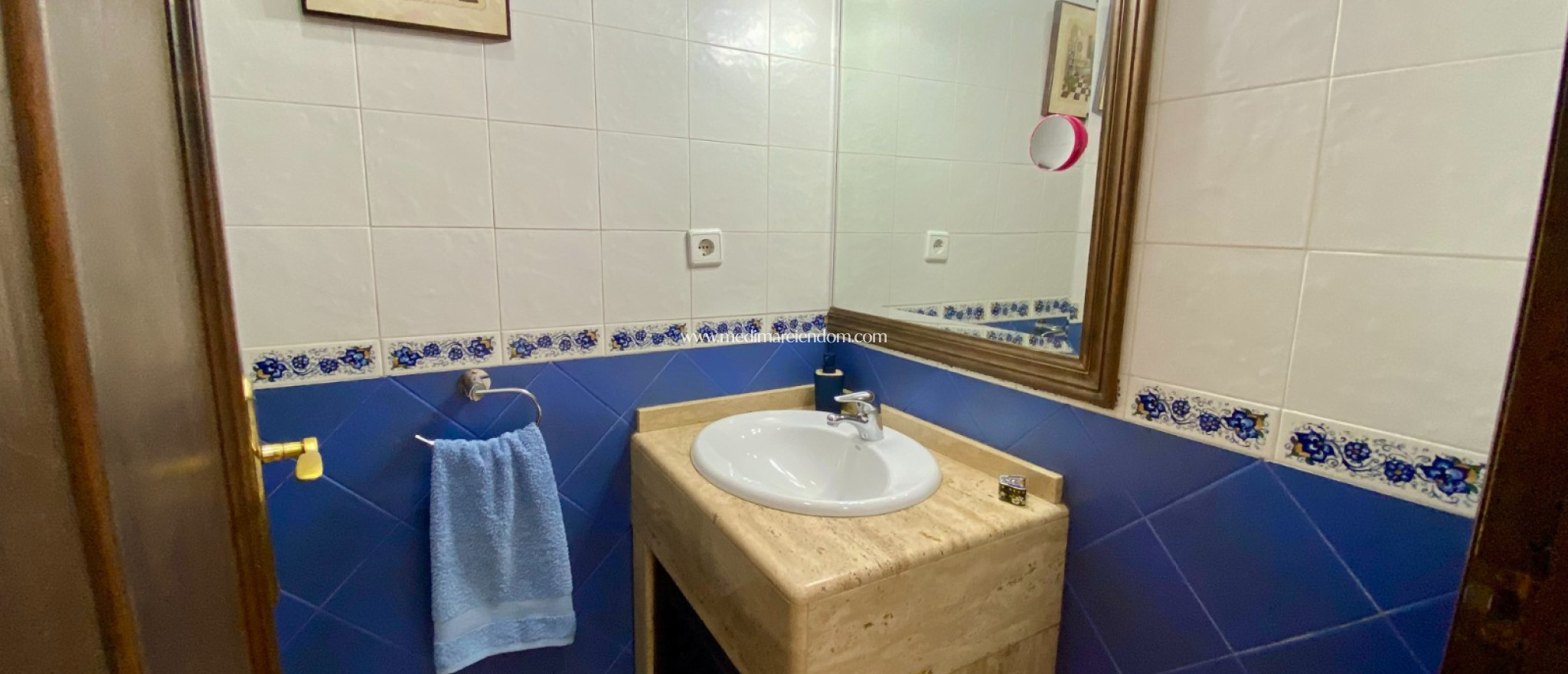 Reventa - Villa - Algorfa - Lomas De La Juliana