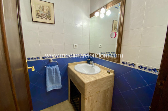 Reventa - Villa - Algorfa - Lomas De La Juliana