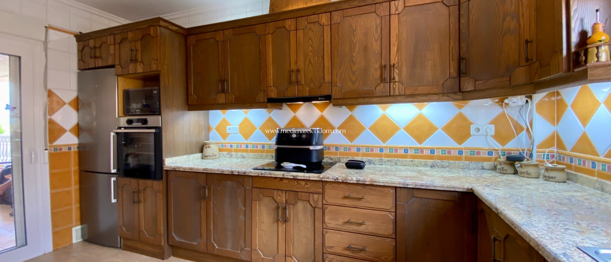 Reventa - Villa - Algorfa - Lomas De La Juliana