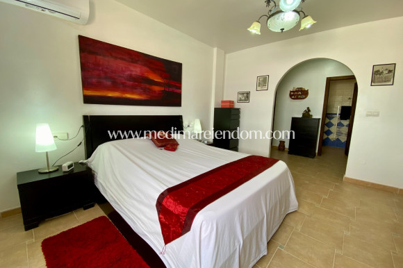 Reventa - Villa - Algorfa - Lomas De La Juliana