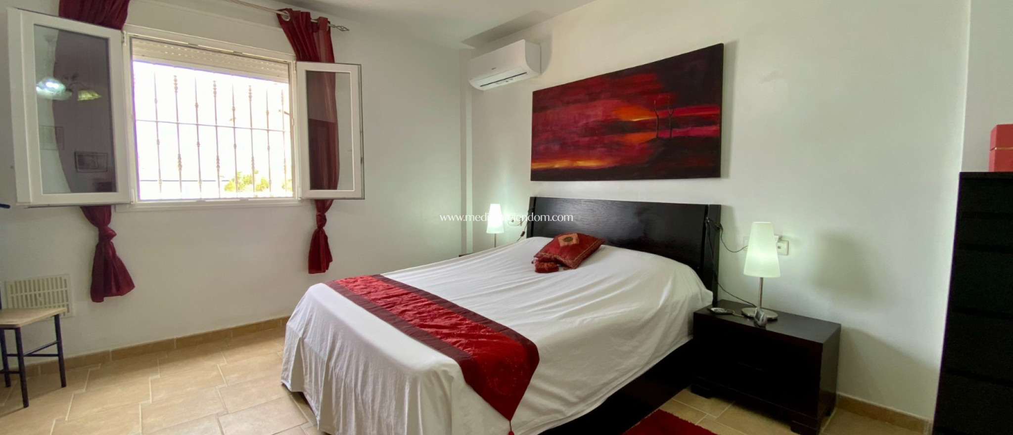 Reventa - Villa - Algorfa - Lomas De La Juliana