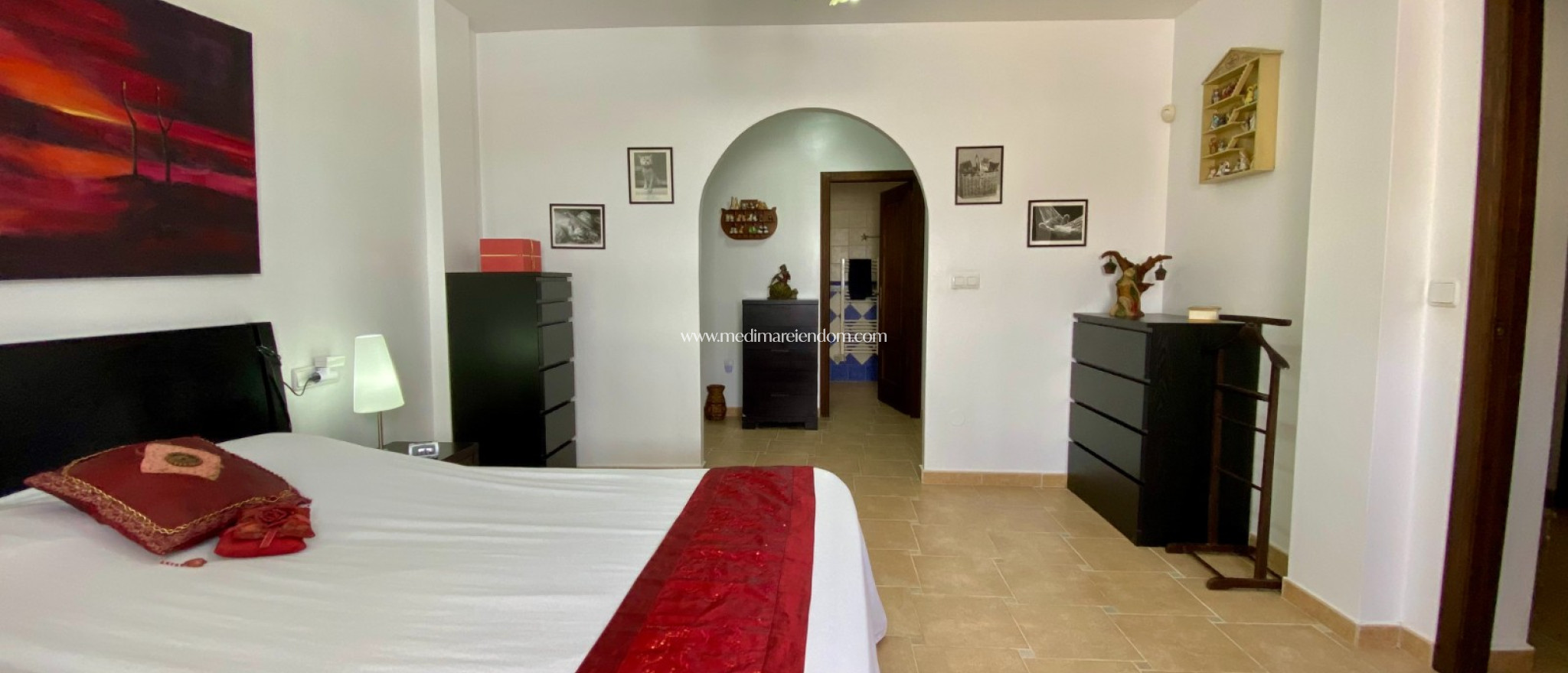 Reventa - Villa - Algorfa - Lomas De La Juliana