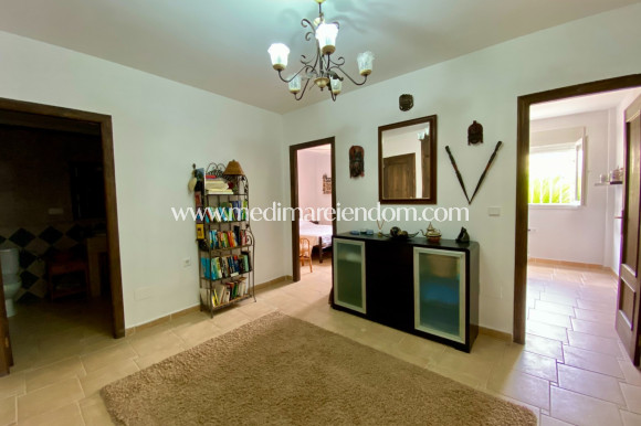 Reventa - Villa - Algorfa - Lomas De La Juliana