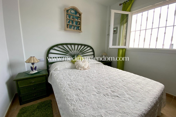 Reventa - Villa - Algorfa - Lomas De La Juliana