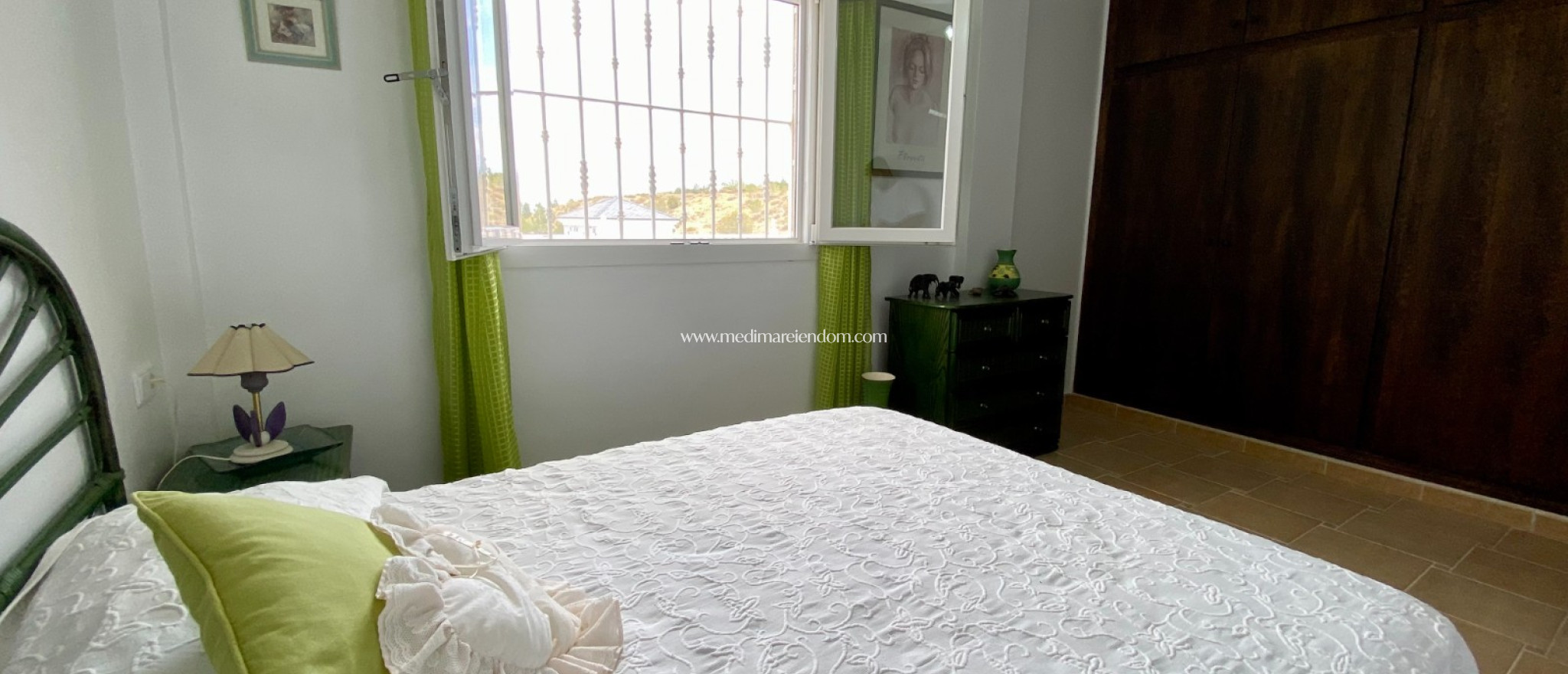 Reventa - Villa - Algorfa - Lomas De La Juliana