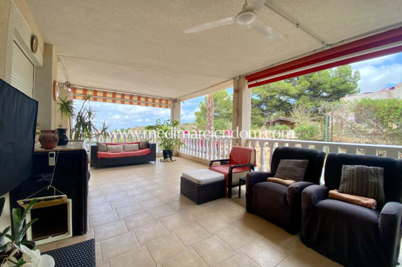 Reventa - Villa - Algorfa - Lomas De La Juliana
