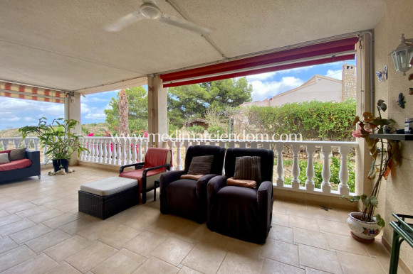 Reventa - Villa - Algorfa - Lomas De La Juliana